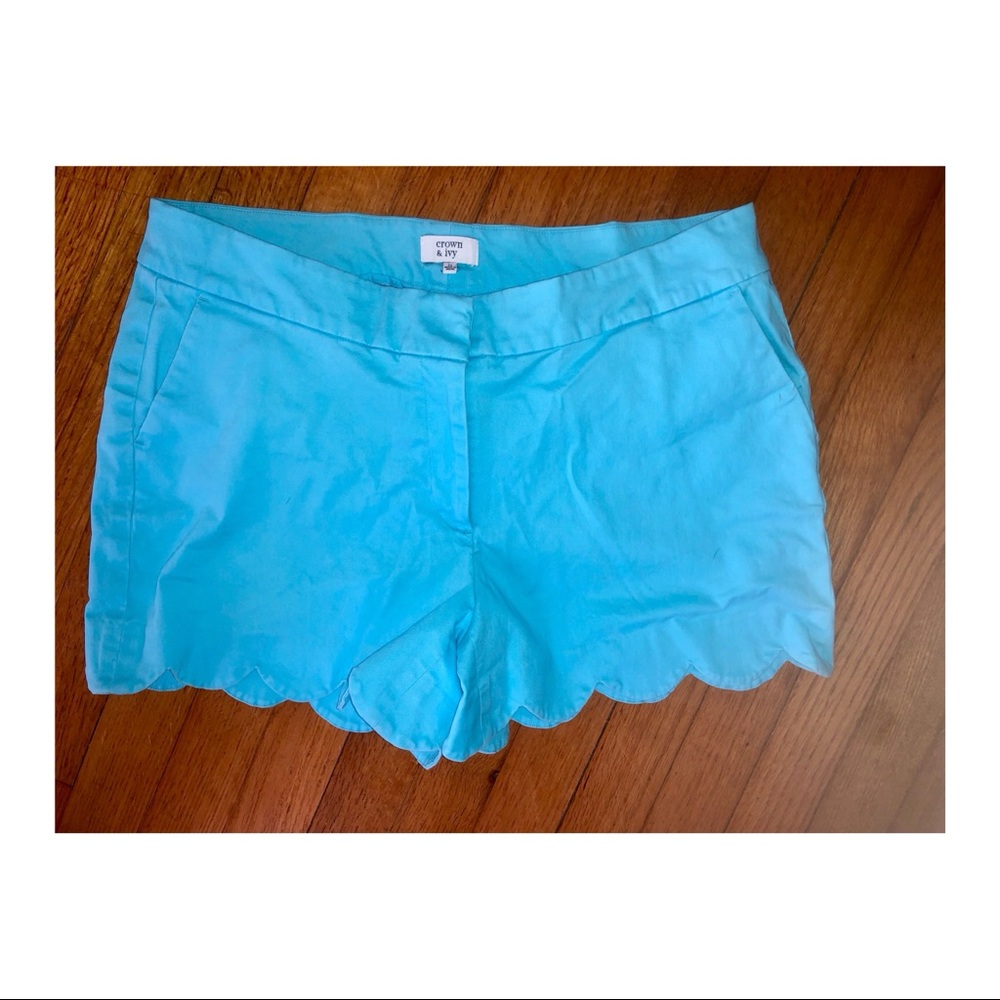 CROWN & IVY SHORTS